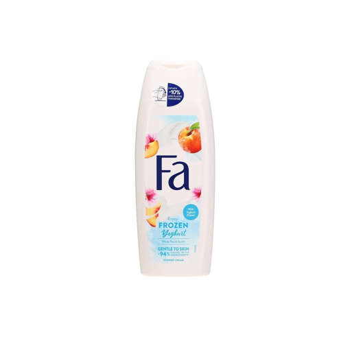 Picture of Fa Shower Cream 250ml Frozen Yoghurt 