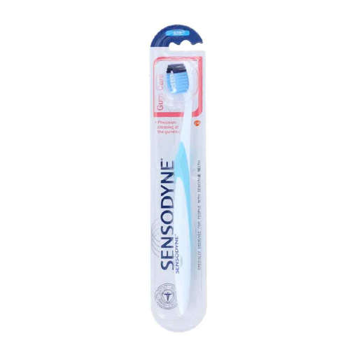 Picture of Sensodyne TB Gum Care Soft