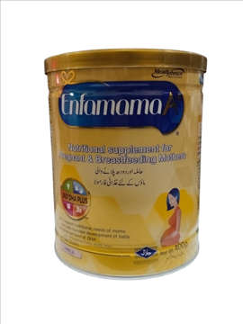 Picture of Enfamama A+ Vanilla 400g